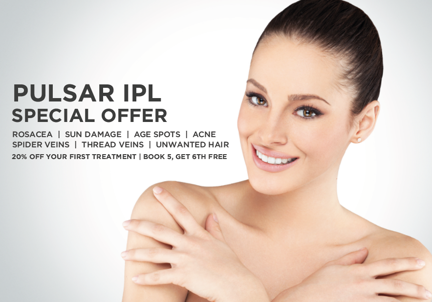 20% off Pulsar IPL