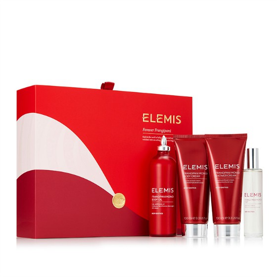 Elemis Gift Boxes now available!