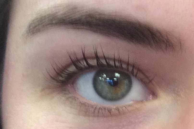 LVL Lashes at Revive