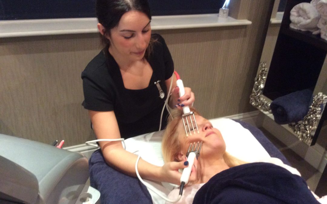 NOVEMBER OFFER! 10% OFF CACI NORMAL AND ULTRA NON SURGICAL FACELIFT COURSES BOOKED THIS MONTH!