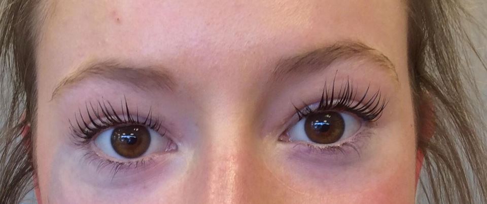 LVL Lashes