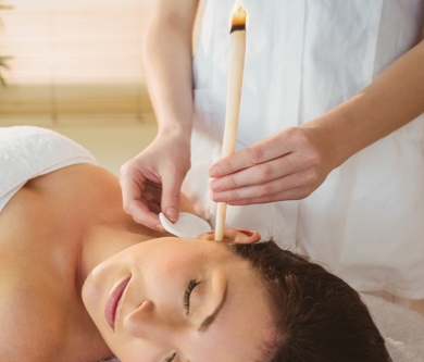 Hopi Ear Candling – what’s it all about?